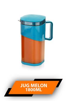 Asian Jug Melon 1800ml